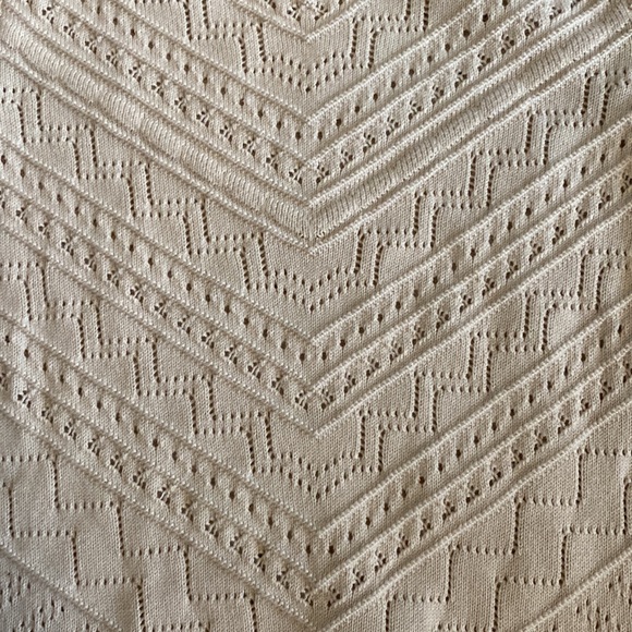 Loft sweater top - Picture 4 of 4